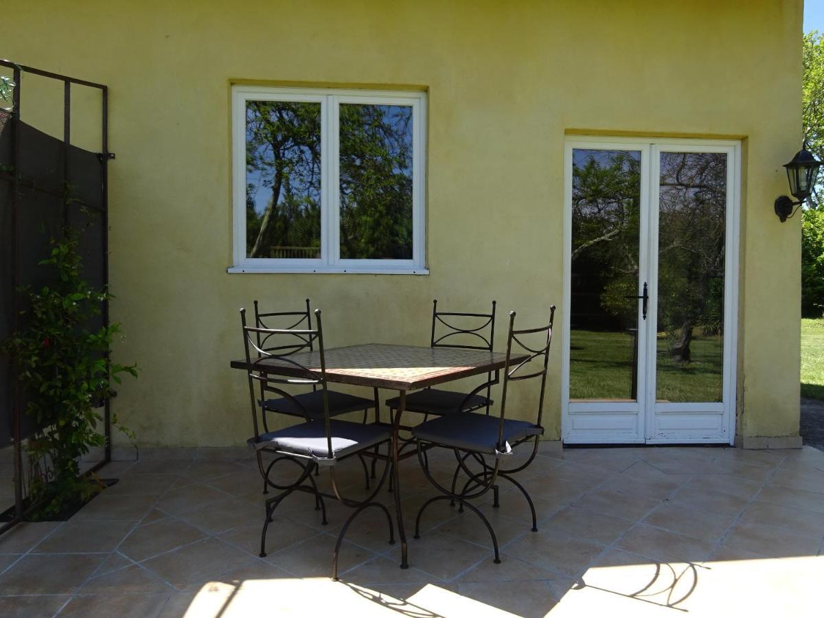 Mas De L'Aguarella Villa Saint-Remy-de-Provence Exterior photo